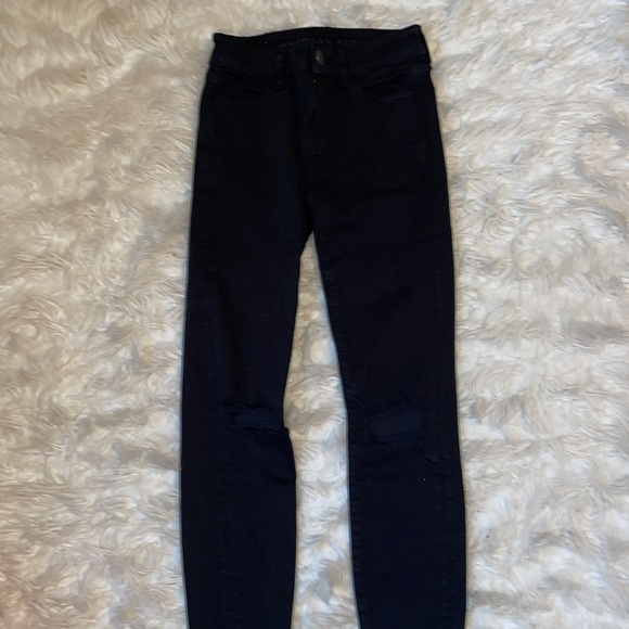 American Eagle Next Level Stretch Jeans - Picture 6 of 10